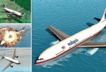 Tin tức mới nhất máy bay mất tích MH370: Phát hiện mới trong công cuộc tìm kiếm